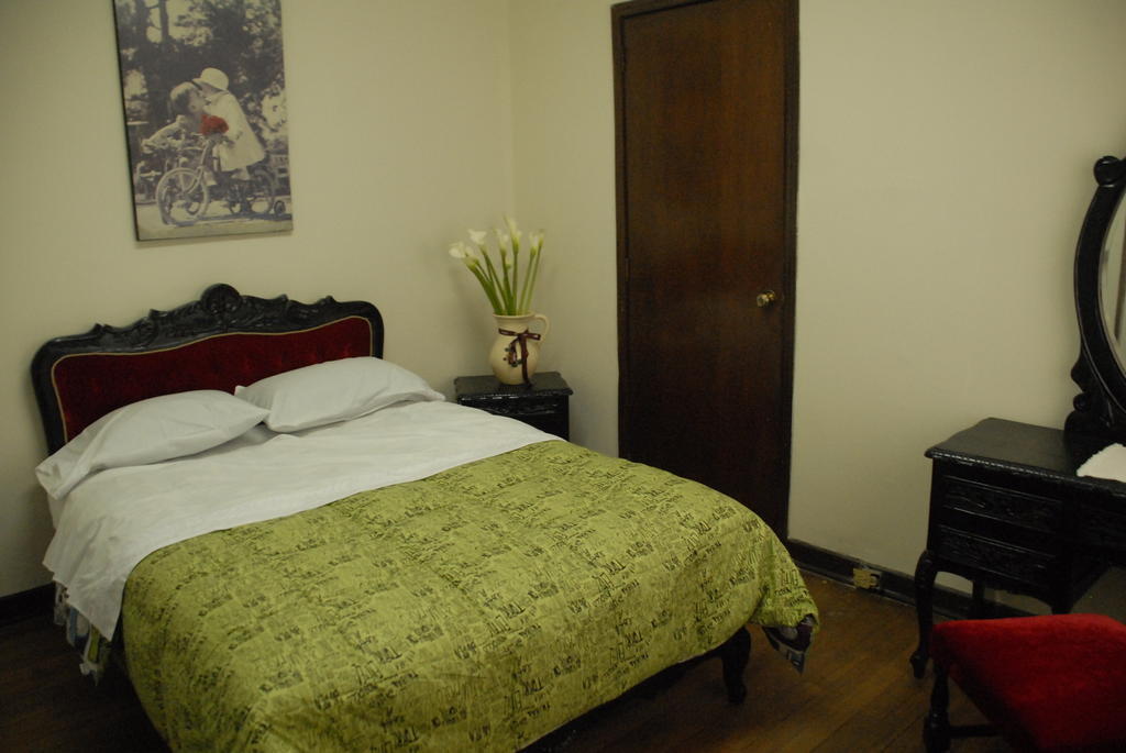 Hostel Casa 32 Dc Bogotá Cameră foto