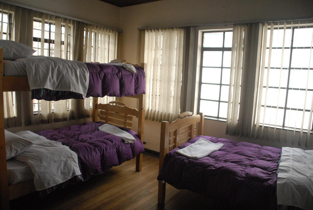 Hostel Casa 32 Dc Bogotá Cameră foto